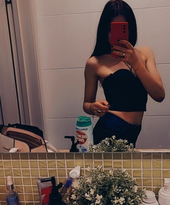 Анкета проститутки Надежда - город Пролетарск, 25 лет, №14181