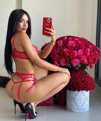 Анкета проститутки Саша - город Пролетарск, 23 года, №3362